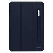 LAUT HUEX Folio Case for Apple iPad 10.9 2022, Navy L_IPD22_HP_NV